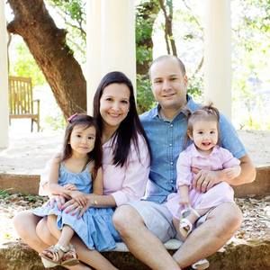 Meet your Posher, Amie